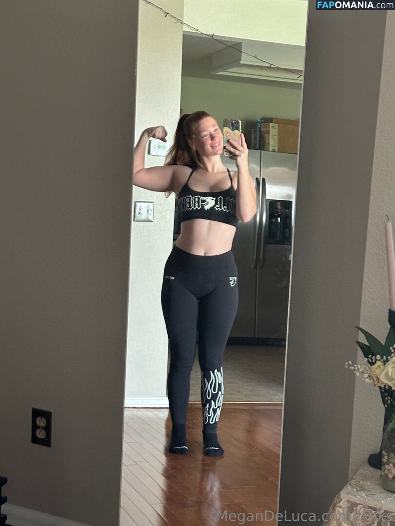 Megan DeLuca / Megmdxoxo_ / toroproductions / user Nu OnlyFans  Foto vazada #1510