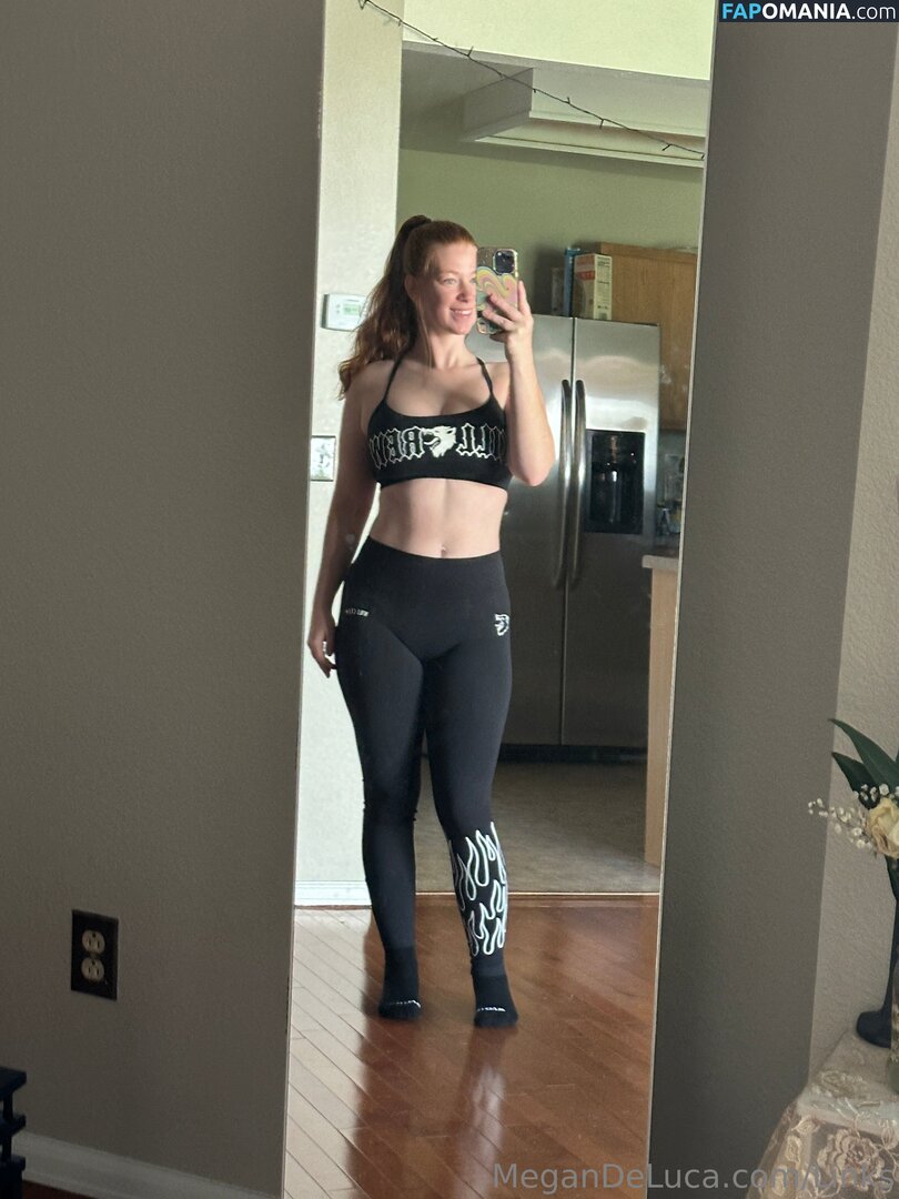 Megan DeLuca / Megmdxoxo_ / toroproductions / user Nu OnlyFans  Foto vazada #1511