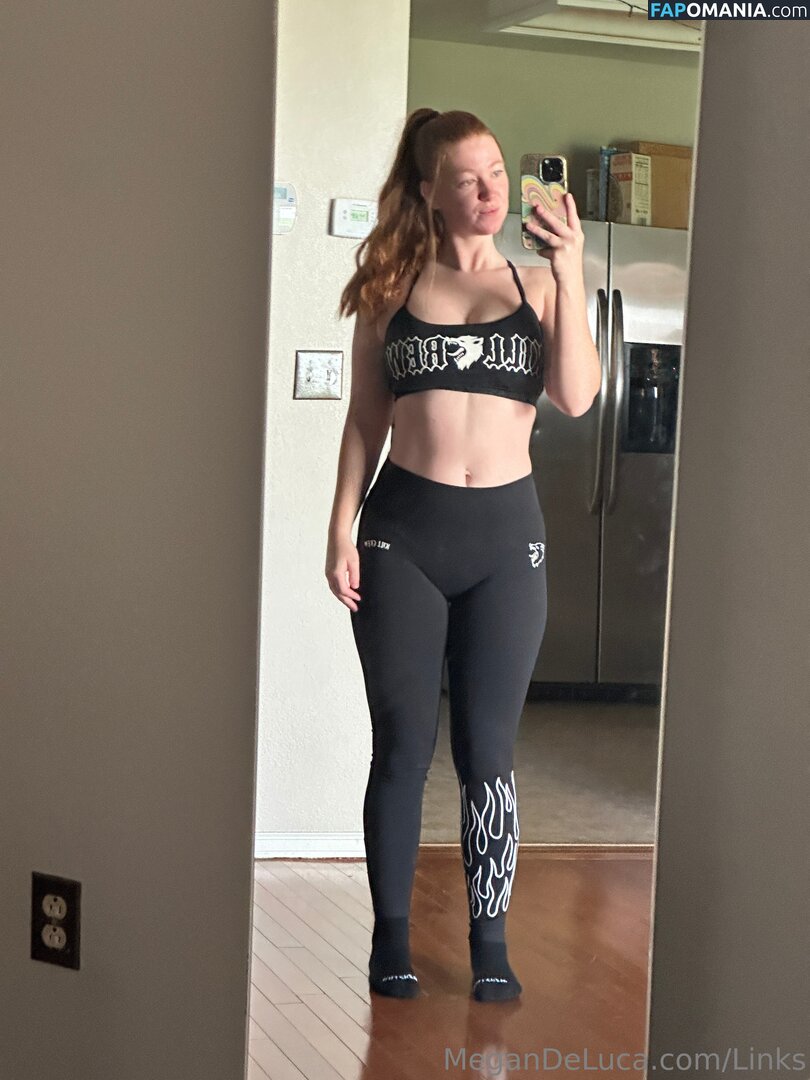 Megan DeLuca / Megmdxoxo_ / toroproductions / user Nu OnlyFans  Foto vazada #1513