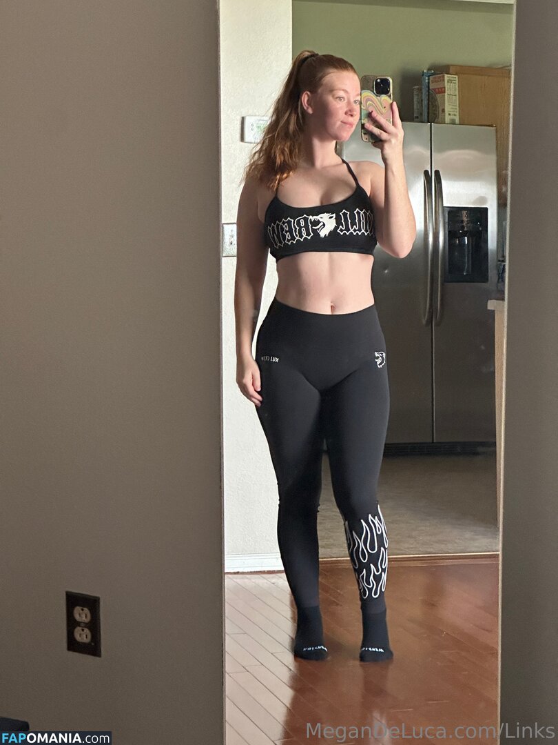 Megan DeLuca / Megmdxoxo_ / toroproductions / user Nu OnlyFans  Foto vazada #1514