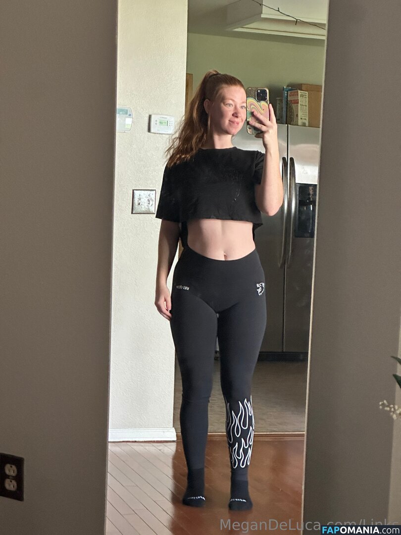 Megan DeLuca / Megmdxoxo_ / toroproductions / user Nu OnlyFans  Foto vazada #1515