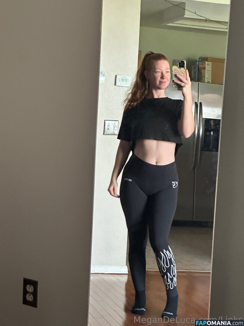 Megan DeLuca / Megmdxoxo_ / toroproductions / user Nu OnlyFans  Foto vazada #1516