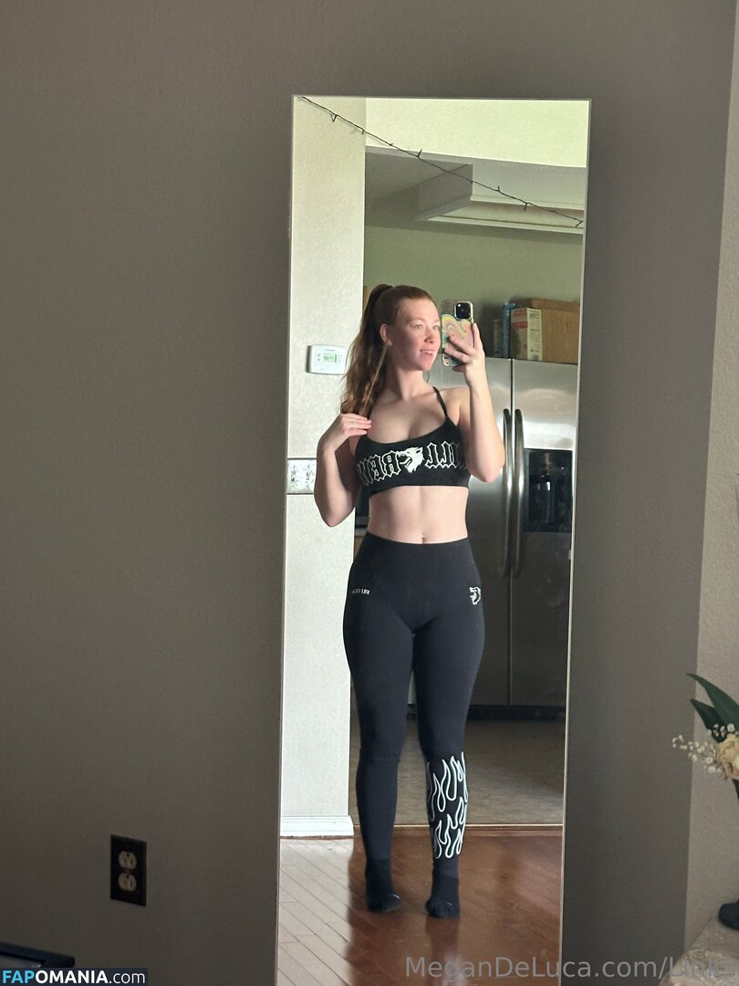 Megan DeLuca / Megmdxoxo_ / toroproductions / user Nu OnlyFans  Foto vazada #1517