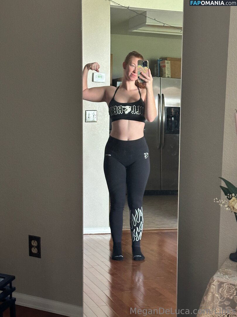 Megan DeLuca / Megmdxoxo_ / toroproductions / user Nu OnlyFans  Foto vazada #1518