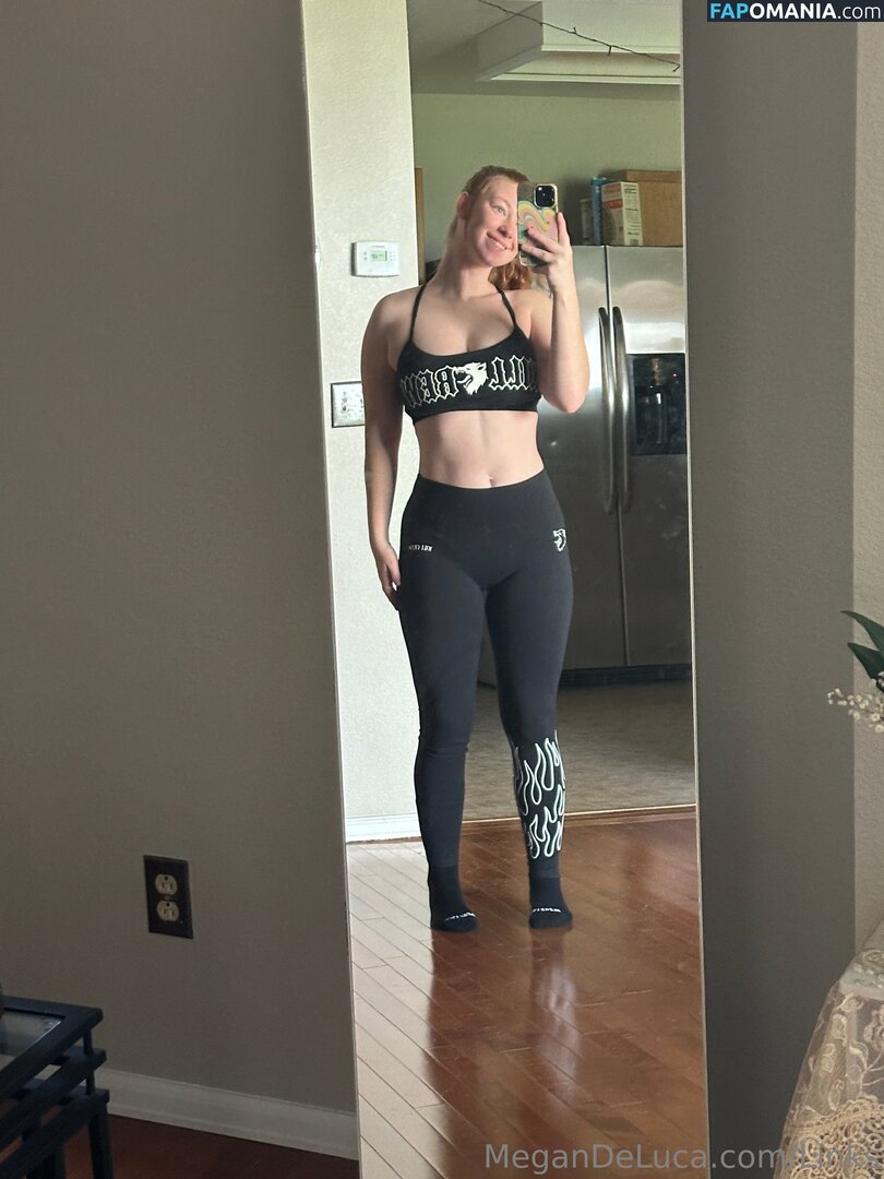 Megan DeLuca / Megmdxoxo_ / toroproductions / user Nu OnlyFans  Foto vazada #1519