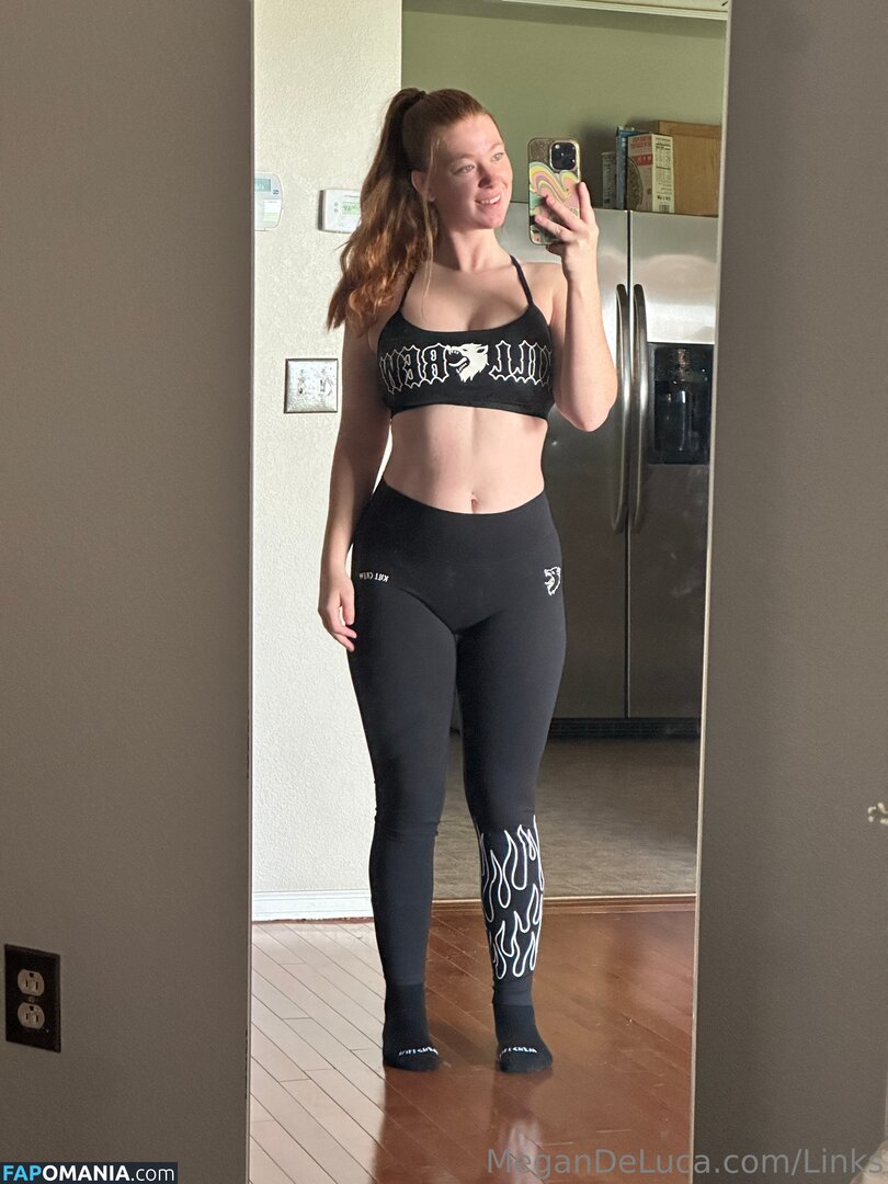 Megan DeLuca / Megmdxoxo_ / toroproductions / user Nu OnlyFans  Foto vazada #1522