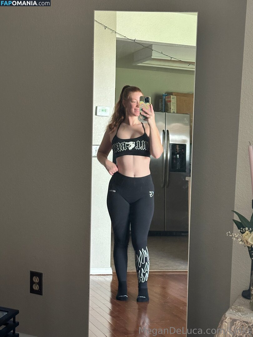 Megan DeLuca / Megmdxoxo_ / toroproductions / user Nu OnlyFans  Foto vazada #1523