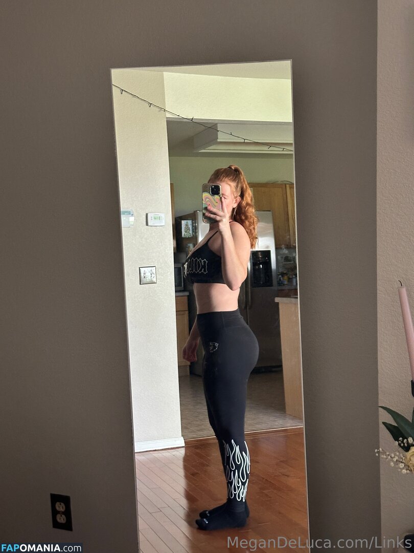 Megan DeLuca / Megmdxoxo_ / toroproductions / user Nu OnlyFans  Foto vazada #1525