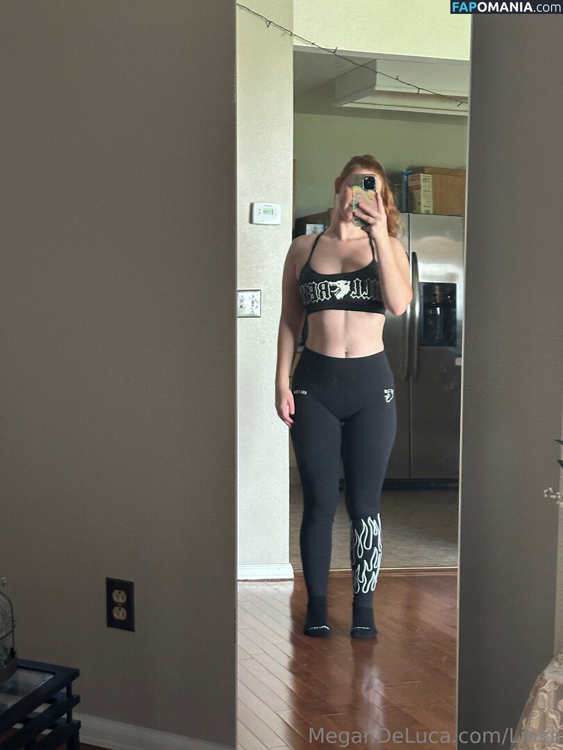 Megan DeLuca / Megmdxoxo_ / toroproductions / user Nu OnlyFans  Foto vazada #1526