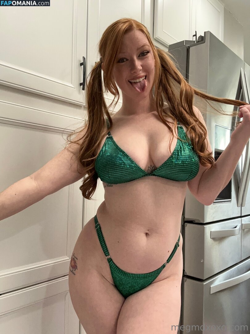 Megan DeLuca / Megmdxoxo_ / toroproductions / user Nu OnlyFans  Foto vazada #1539