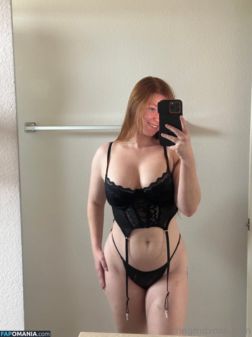Megan DeLuca / Megmdxoxo_ / megandeluca Nu OnlyFans  Foto vazada #1570