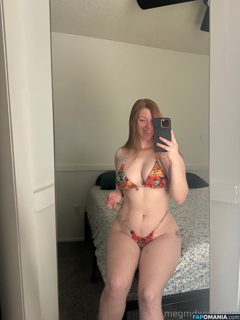 Megan DeLuca / Megmdxoxo_ / megandeluca Nu OnlyFans  Foto vazada #1587