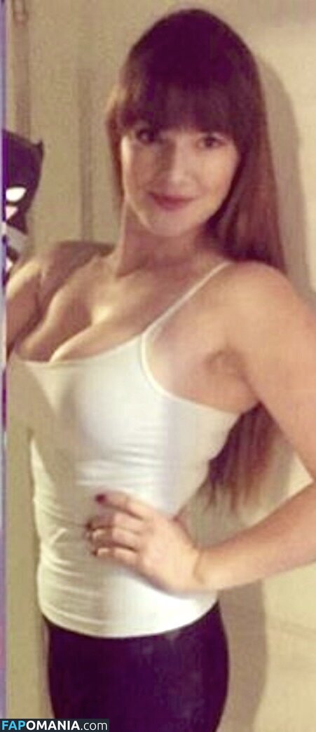 Megan Fisher / Meganchelffisher Nu OnlyFans  Foto vazada #11