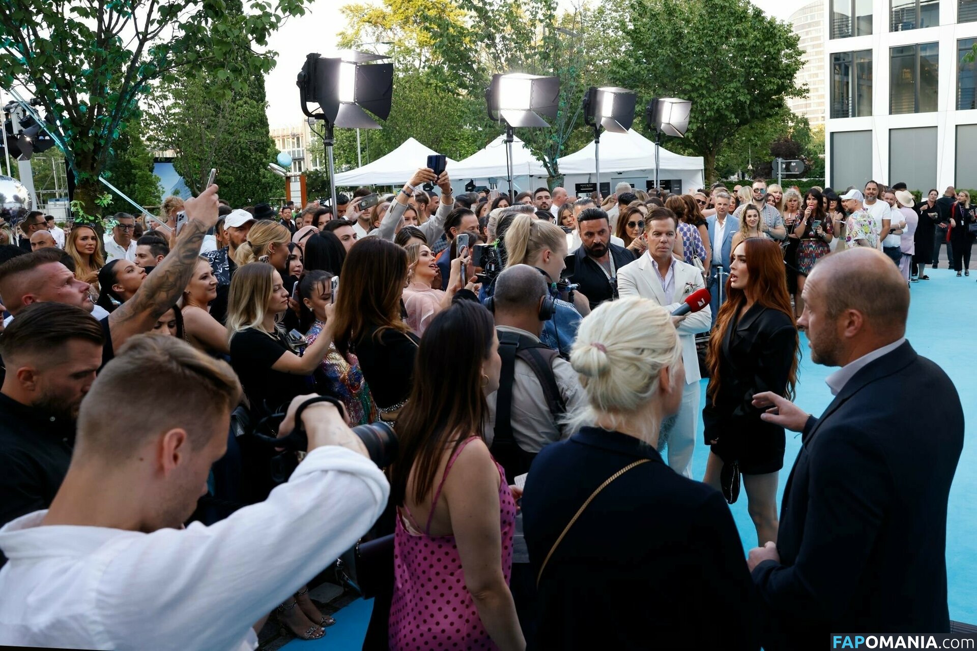 Megan Fox Nu Foto vazada #77