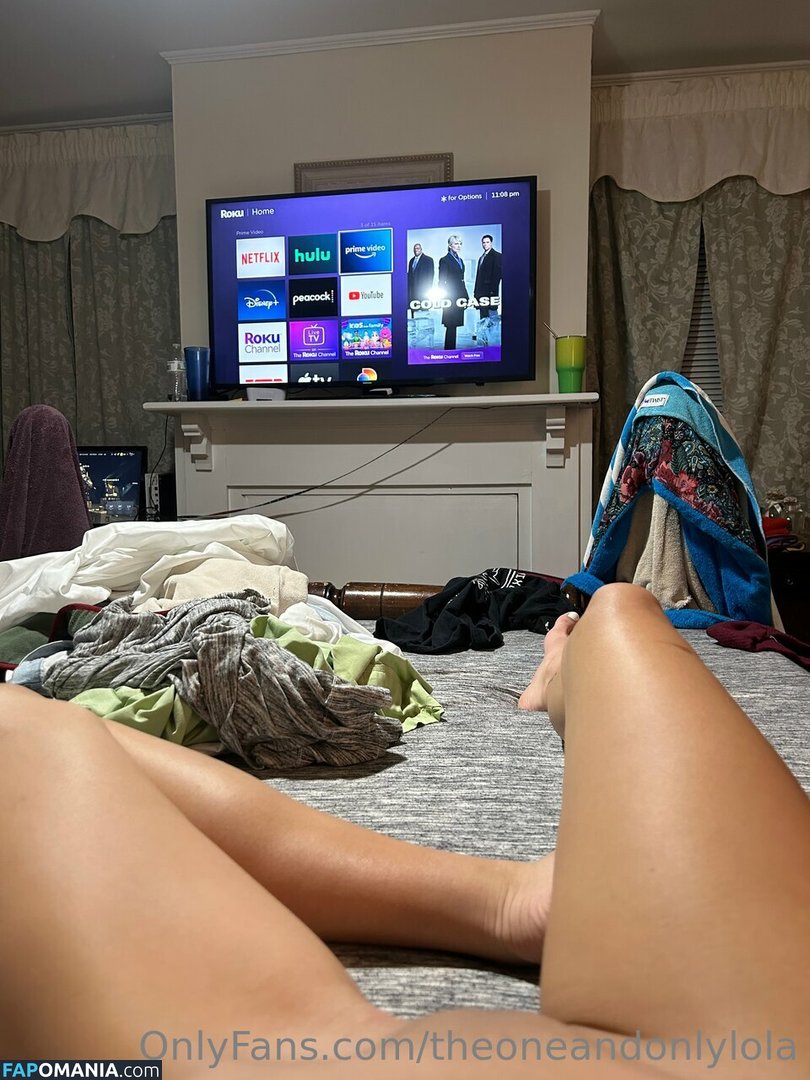 Megan Hill / mvp.megs / theoneandonlylola Nu OnlyFans  Foto vazada #25