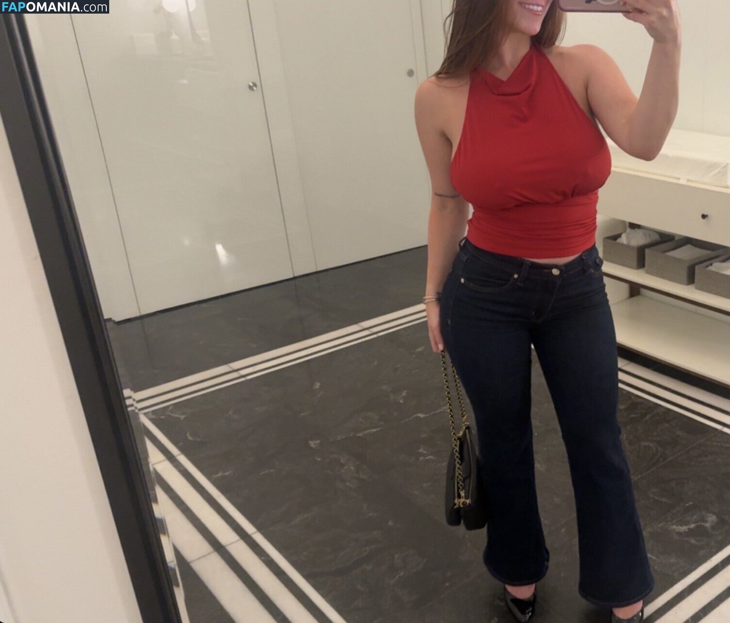 Megan McCarthy / megan.mariiiee Nu OnlyFans  Foto vazada #54