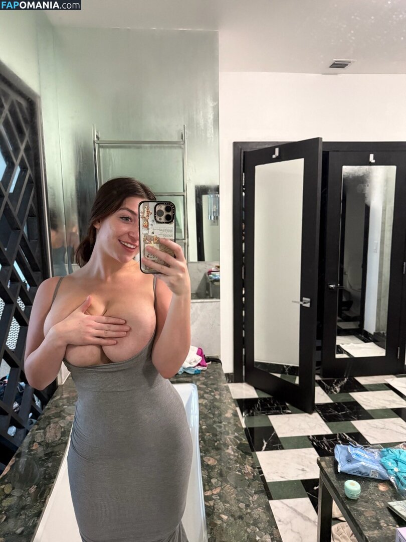 Megan McCarthy / megan.mariiiee Nu OnlyFans  Foto vazada #59