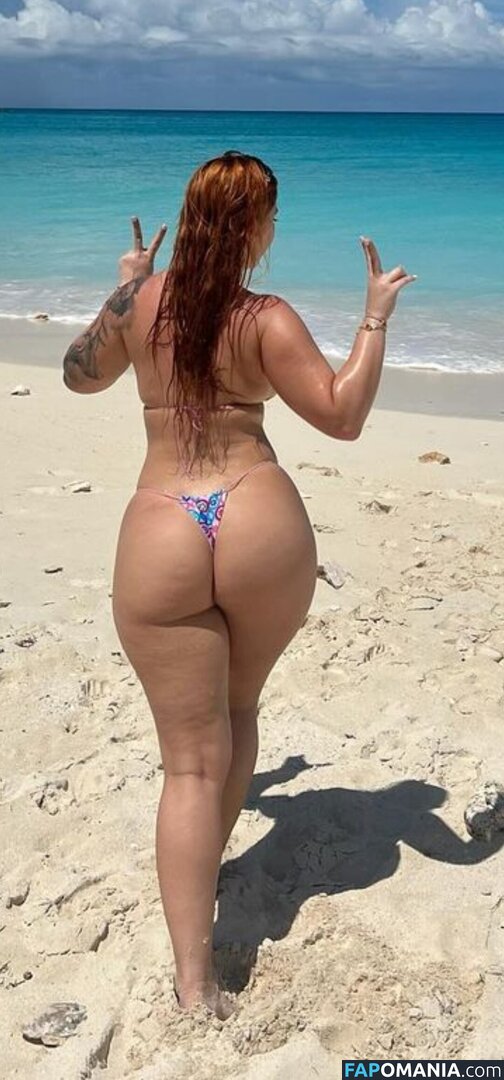 Megan (@me.abre) / theestallion Nu OnlyFans  Foto vazada #2