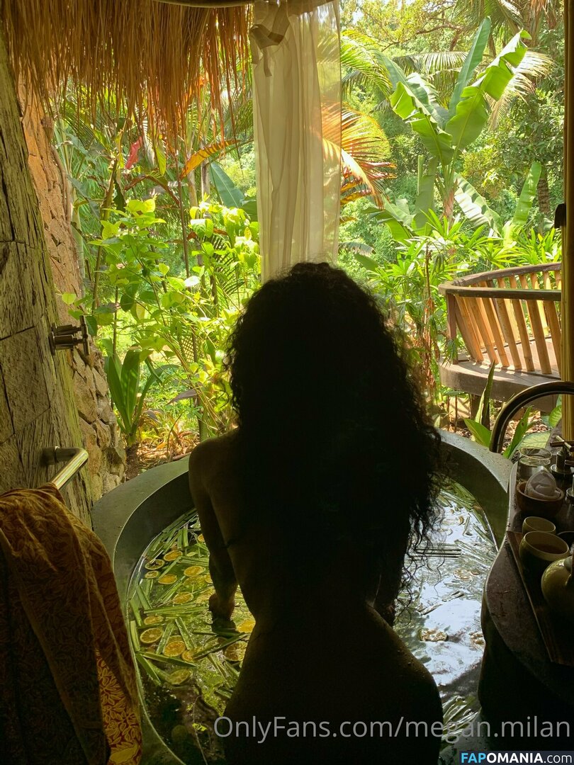 Megan.Milan Nu OnlyFans  Foto vazada #20