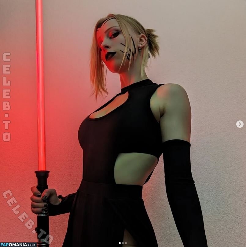 Megan Orzel / arcanine_rawr Nu OnlyFans  Foto vazada #8