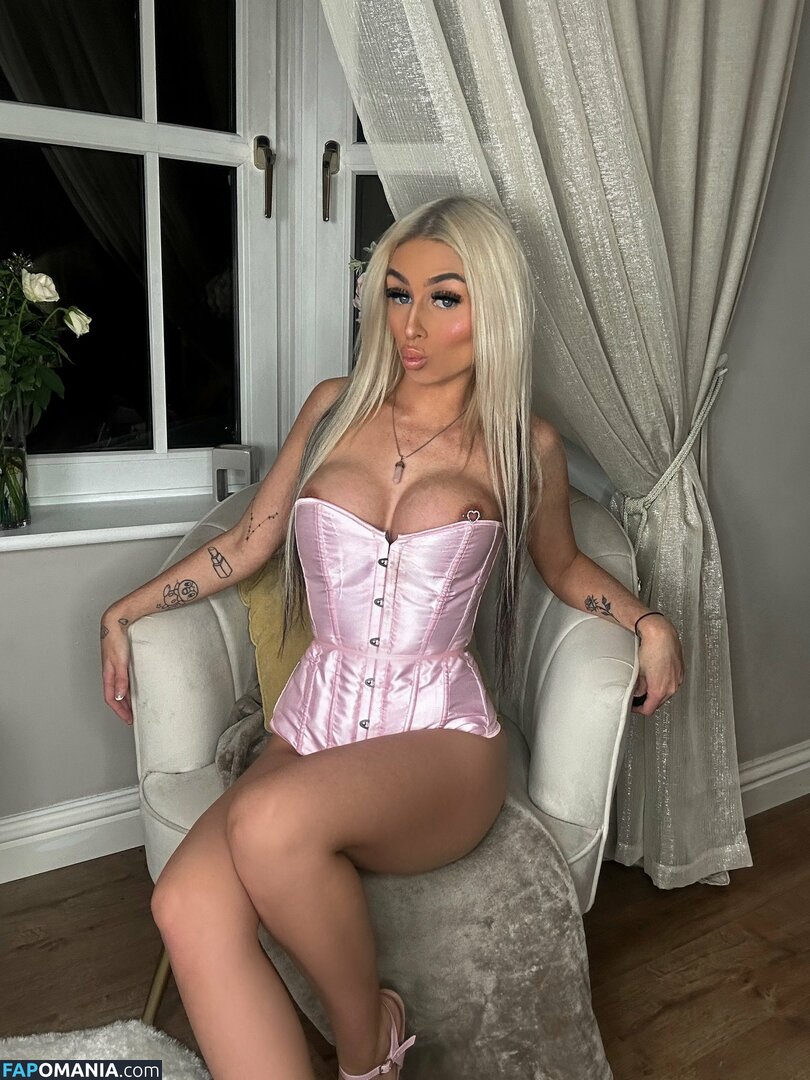 Megan Smith / lilmegs_x / megansmithhhhxx Nu OnlyFans  Foto vazada #8