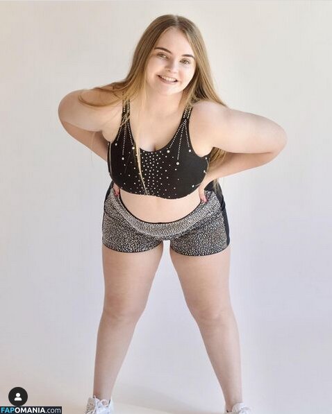 Megan Stacy / itsmeganstacy / mylife_asmegan Nu OnlyFans  Foto vazada #1