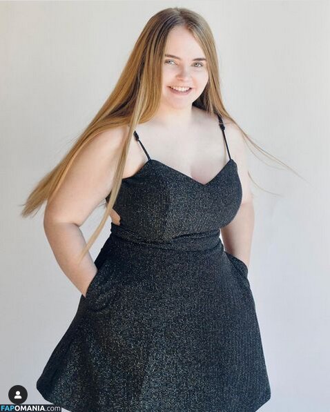 Megan Stacy / itsmeganstacy / mylife_asmegan Nu OnlyFans  Foto vazada #2