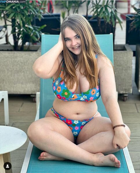 Megan Stacy / itsmeganstacy / mylife_asmegan Nu OnlyFans  Foto vazada #3