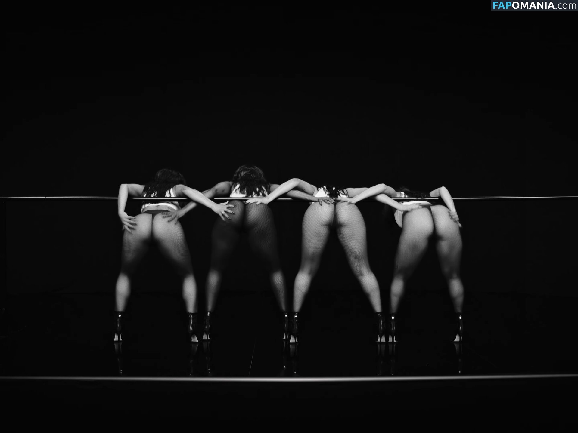 Megan Thee Stallion / megan_renee316 / theestallion Nu OnlyFans  Foto vazada #1