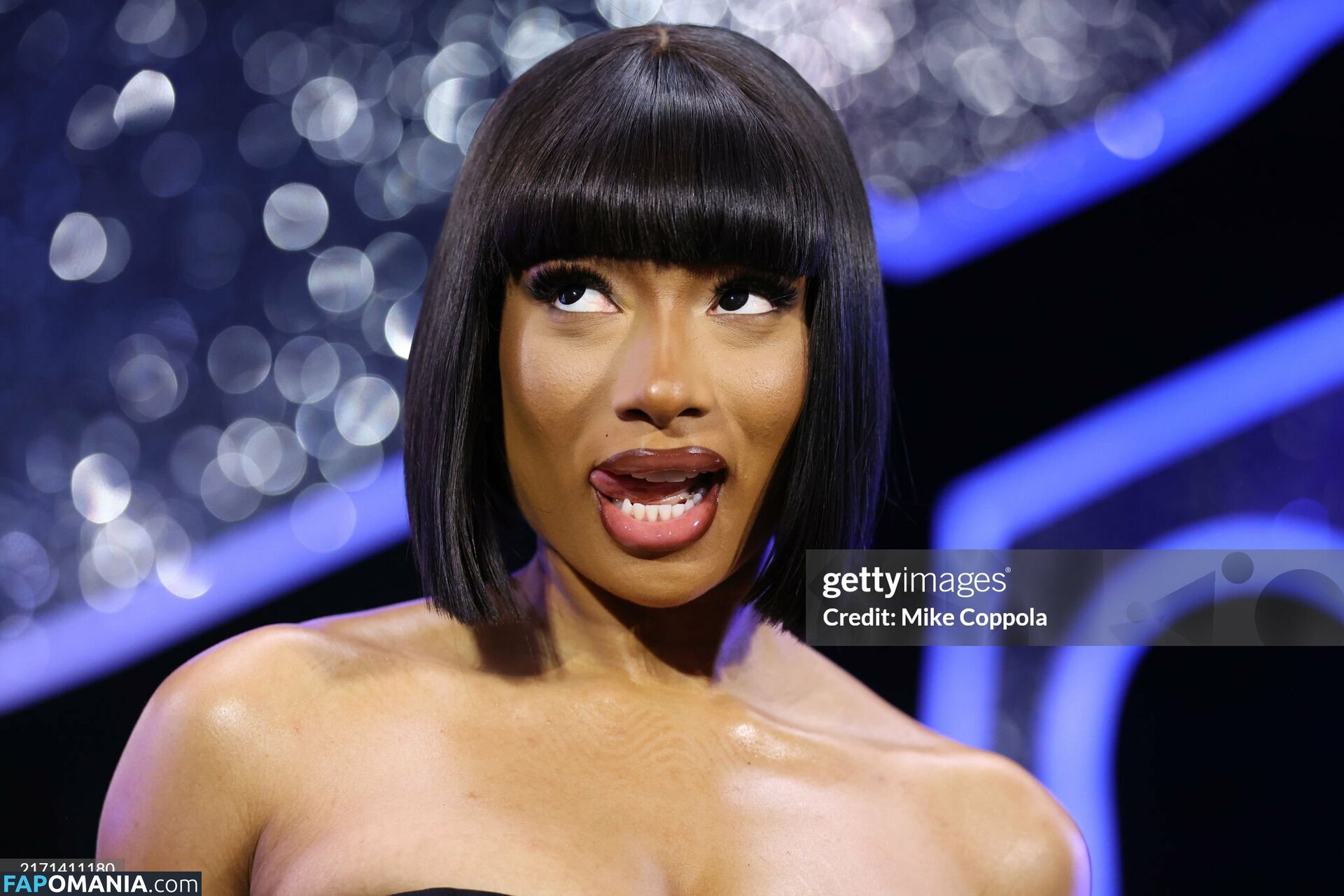 Megan Thee Stallion / megan_renee316 / theestallion Nu OnlyFans  Foto vazada #38