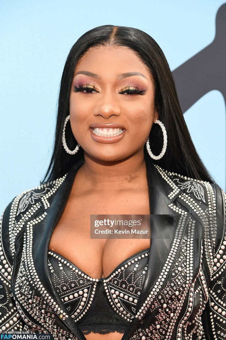 Megan Thee Stallion / megan_renee316 / theestallion Nu OnlyFans  Foto vazada #39