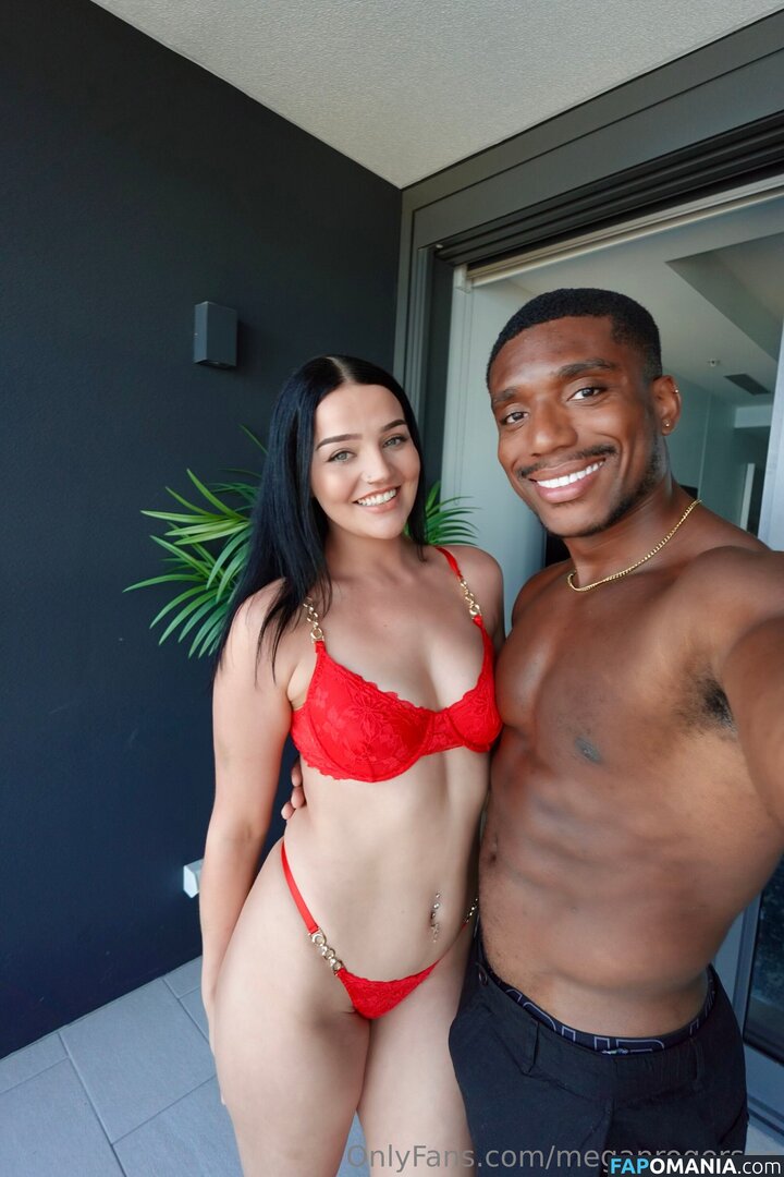 _meganrogerson / meganrogerson Nu OnlyFans  Foto vazada #1