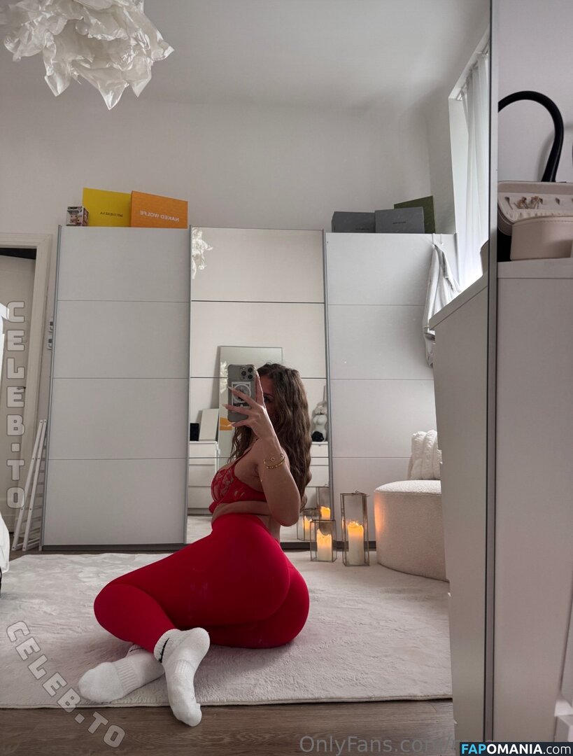 Meggie Jolie / https: / iikimusi / yourDrream Nu OnlyFans  Foto vazada #1