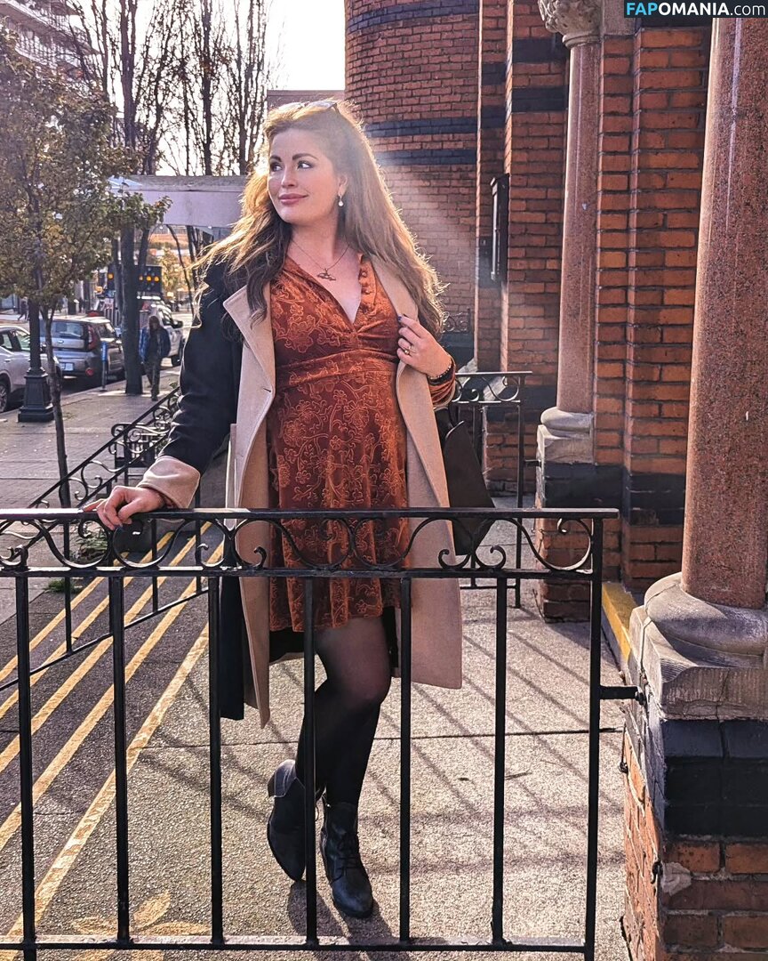 Meghan Yeah  / Meghan Yeah / meghan_yeah / meghan_yeah Nu OnlyFans  Foto vazada #4