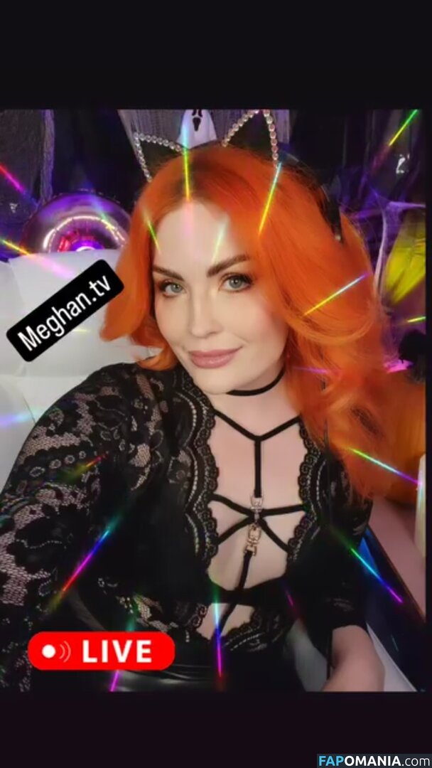 Meghan Yeah  / Meghan Yeah / meghan_yeah / meghan_yeah Nu OnlyFans  Foto vazada #8