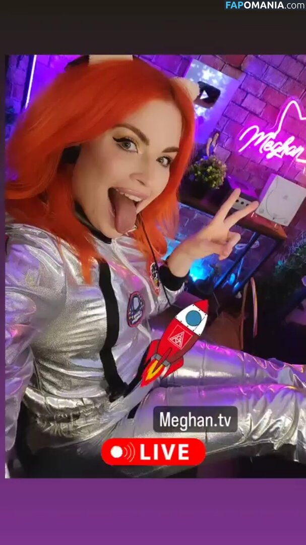 Meghan Yeah  / Meghan Yeah / meghan_yeah / meghan_yeah Nu OnlyFans  Foto vazada #9