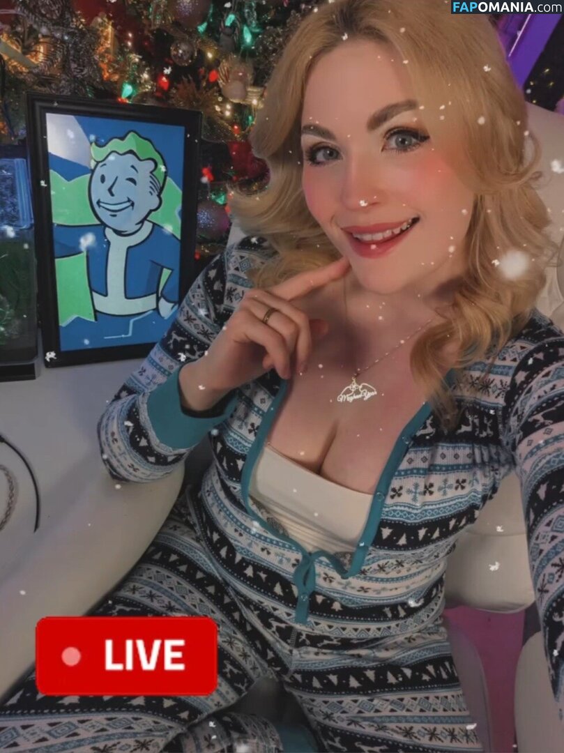 Meghan Yeah / meghan_yeah Nu OnlyFans  Foto vazada #4