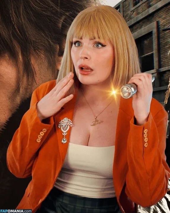 Meghan Yeah / meghan_yeah Nu OnlyFans  Foto vazada #5