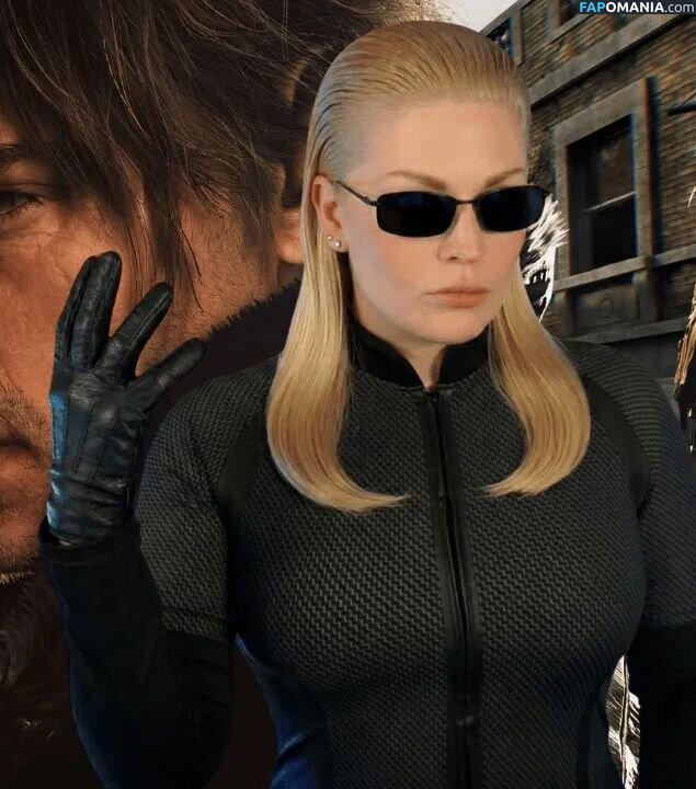 Meghan Yeah / meghan_yeah Nu OnlyFans  Foto vazada #6