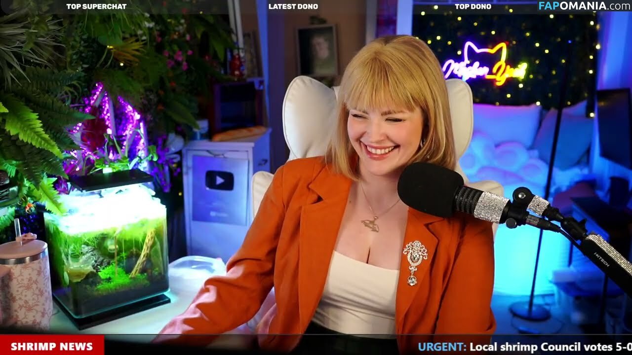 Meghan Yeah / meghan_yeah Nu OnlyFans  Foto vazada #8