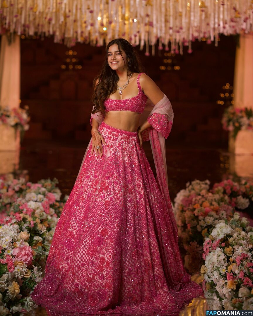 Meghna Kaur / shetroublemaker Nu OnlyFans  Foto vazada #2