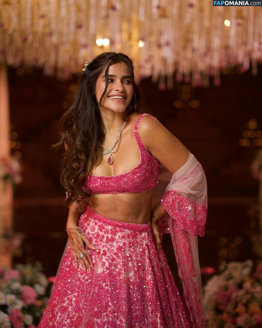 Meghna Kaur / shetroublemaker Nu OnlyFans  Foto vazada #3