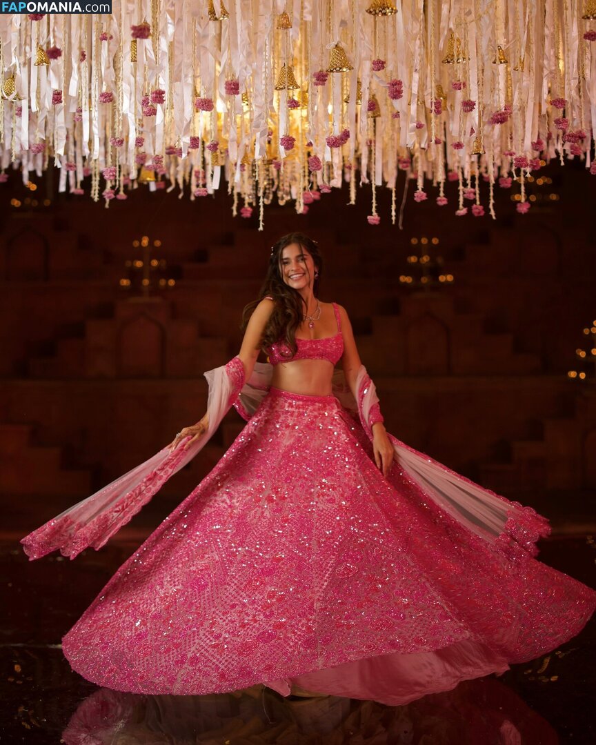 Meghna Kaur / shetroublemaker Nu OnlyFans  Foto vazada #4