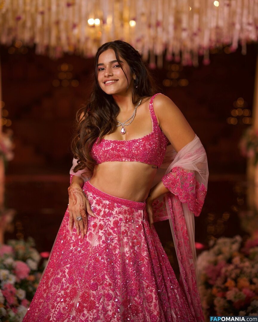 Meghna Kaur / shetroublemaker Nu OnlyFans  Foto vazada #5