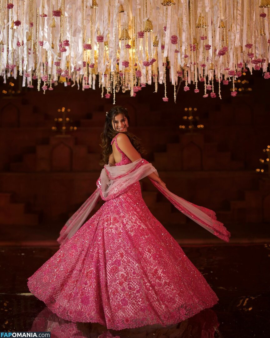 Meghna Kaur / shetroublemaker Nu OnlyFans  Foto vazada #6