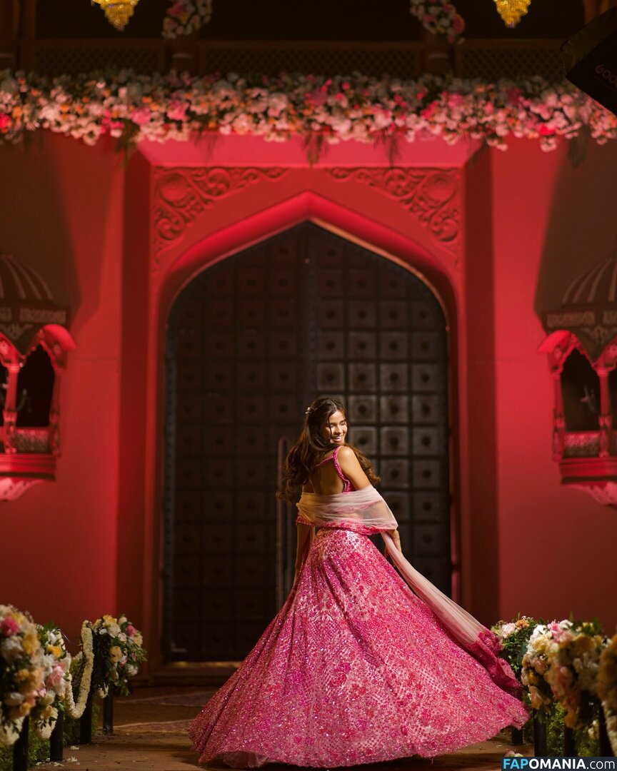 Meghna Kaur / shetroublemaker Nu OnlyFans  Foto vazada #9