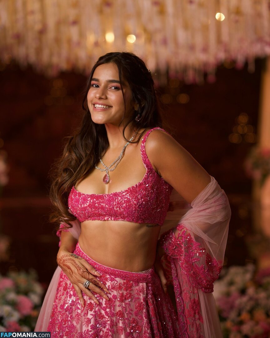 Meghna Kaur / shetroublemaker Nu OnlyFans  Foto vazada #10