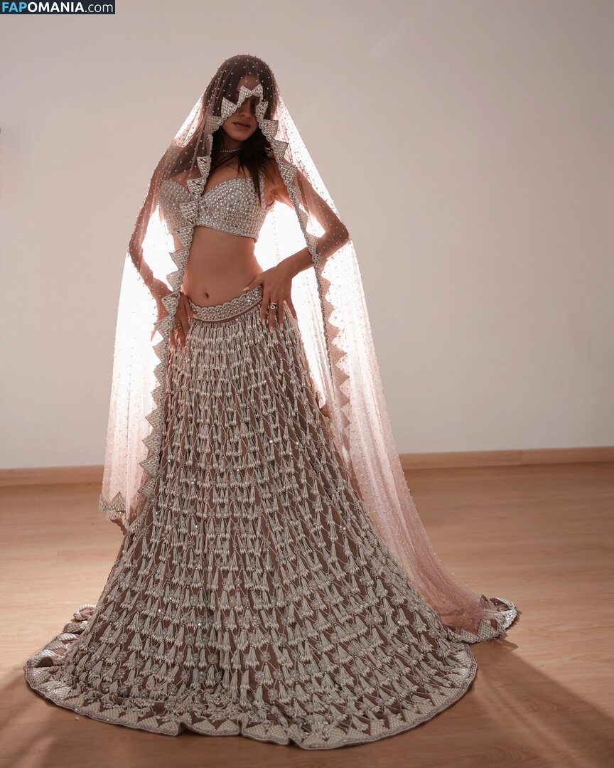 Meghna Kaur / shetroublemaker Nu OnlyFans  Foto vazada #11