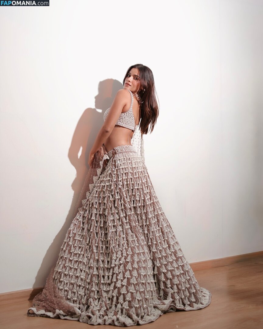 Meghna Kaur / shetroublemaker Nu OnlyFans  Foto vazada #13