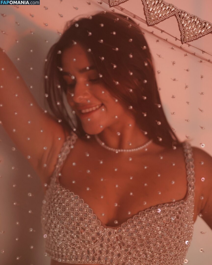 Meghna Kaur / shetroublemaker Nu OnlyFans  Foto vazada #14